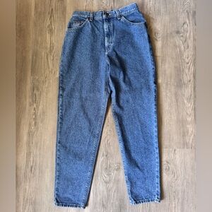 Classic Blue Women's Jeans